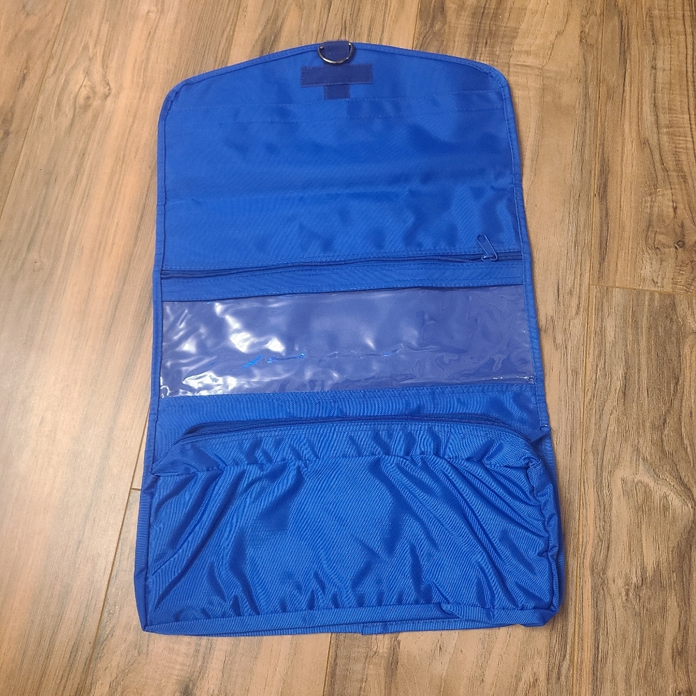 Travel organizer